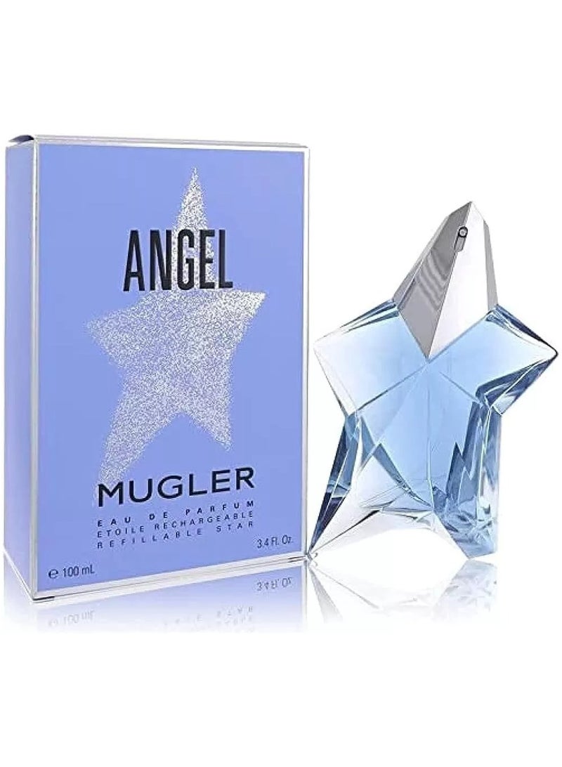 eileen Thierry Mugler Angel Perfume - Image 1