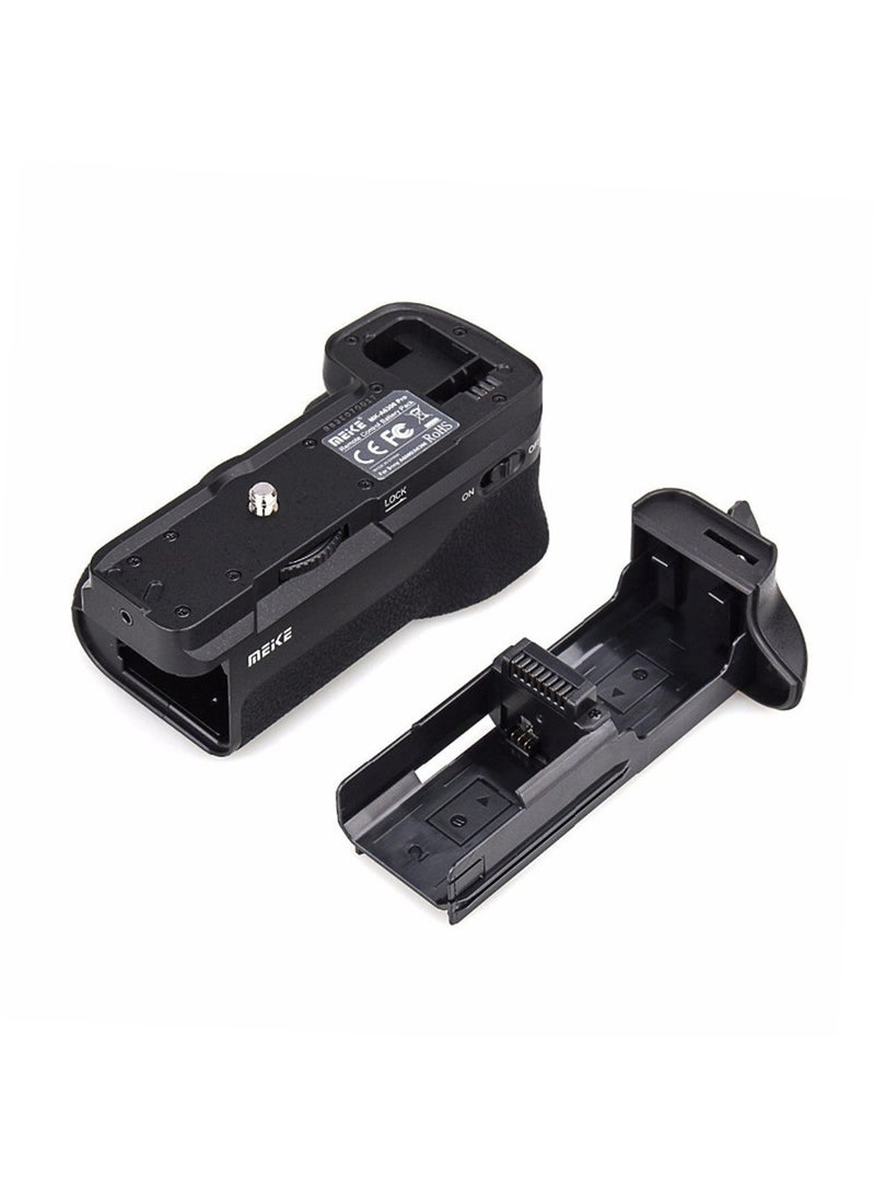 Meike Meike MK-A6300 Vertical Shooting Grip Power Pack Holder for Sony A6300 A6000 Camera  - Image 2