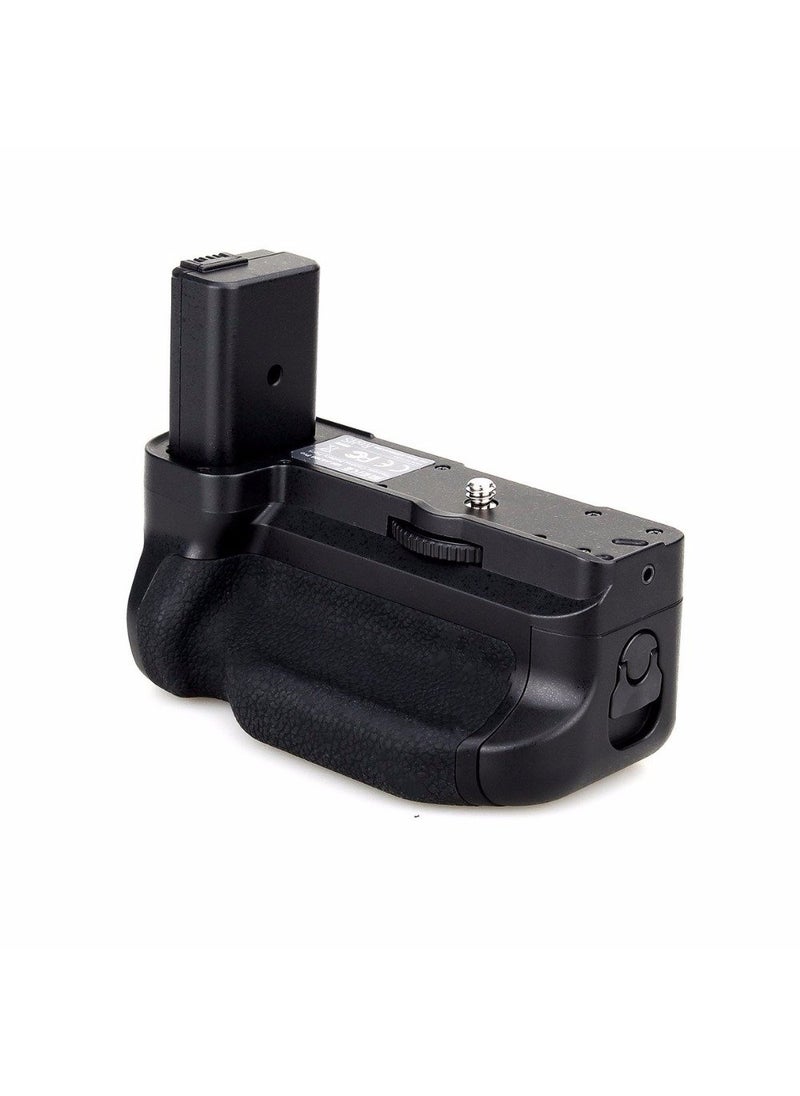 Meike Meike MK-A6300 Vertical Shooting Grip Power Pack Holder for Sony A6300 A6000 Camera  - Image 1