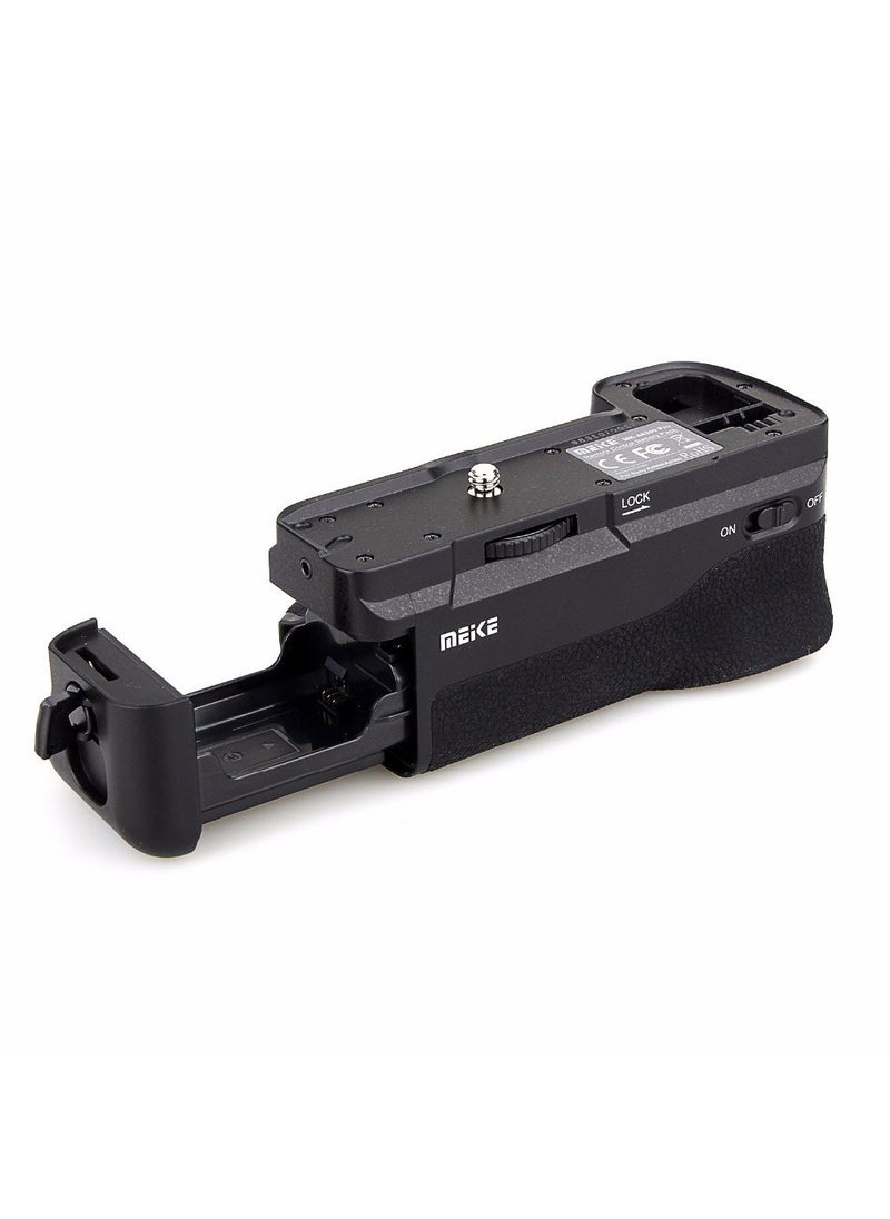Meike Meike MK-A6300 Vertical Shooting Grip Power Pack Holder for Sony A6300 A6000 Camera  - Image 3