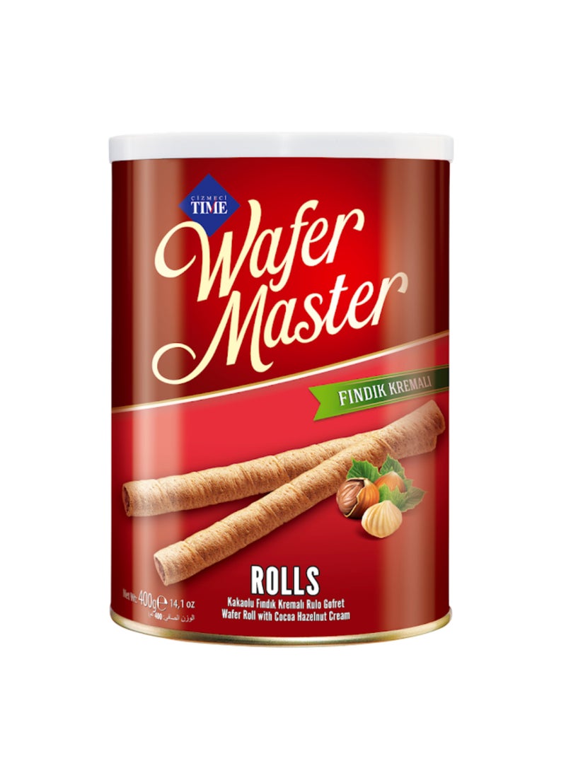 TIME Wafer Master - Image 1