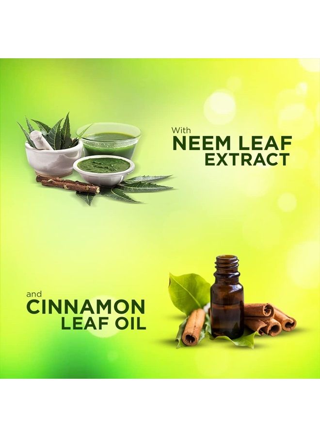 Clinic Plus شامبو صحي قوي بشكل طبيعي مع مستخلصات عشبية، 340 مل - Image 5