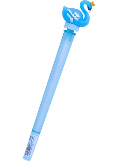 Mikro Micro Flamingo Moving Head Gel Ballpoint Pen 0.5 mm 