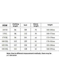 Big Coat Work Clothes Long Laboratory Protective Clothing Carrying Long Sleeved Jacket - pzsku/ZF10D6D57FC1950CE5D92Z/45/_/1735027864/2db4f387-d1b2-40a0-8ea8-ea3b41c50877