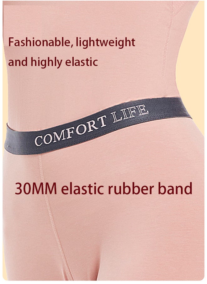 Generic - Woman thermostatic Warm Long Johns Suit - Image 1