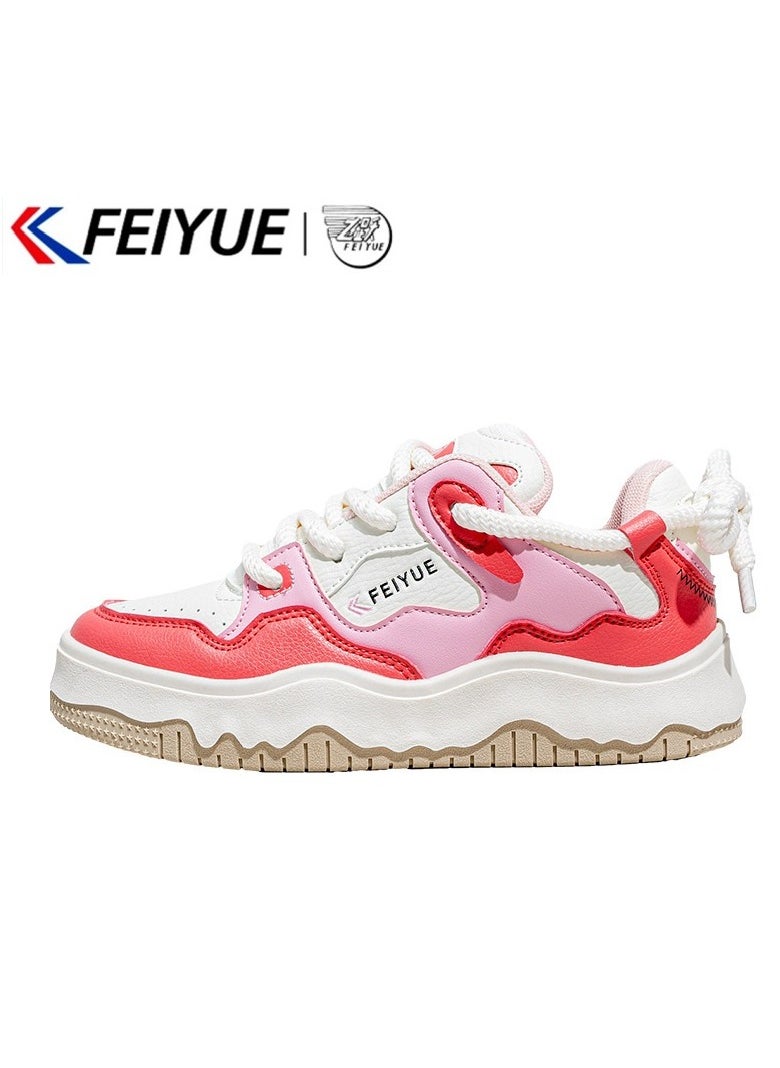 FEIYUE - Women's Comfortable Sports Shoes And Casual Shoes - Image 1