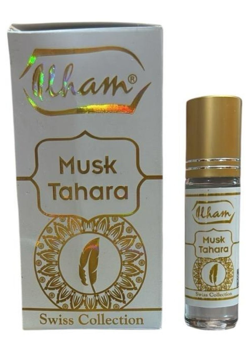 ILHAM Musk Taharah