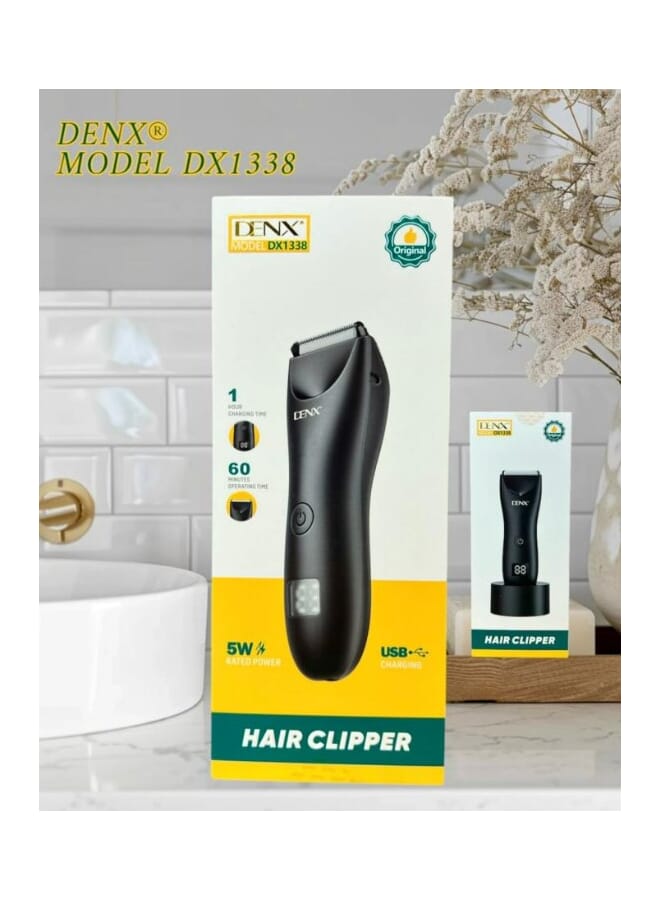 Denx Razor for sensitive areas DX1338 - Image 1