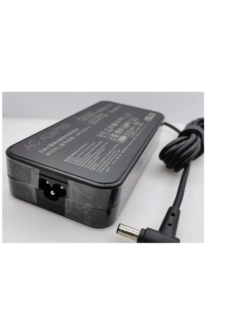 ان ام تي ASUS - 20V 7.5A  150W -6.0*3.7m m20V 7.5A 150W AC Adapter Charger Replacement fit for Asus ADP-150CH B ADP-150CH BB A18-150P1A 0A001-00081  - Image 2
