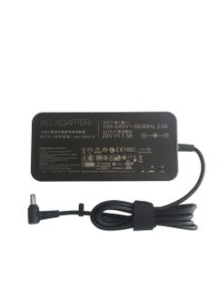 ان ام تي ASUS - 20V 7.5A  150W -6.0*3.7m m20V 7.5A 150W AC Adapter Charger Replacement fit for Asus ADP-150CH B ADP-150CH BB A18-150P1A 0A001-00081  - Image 1