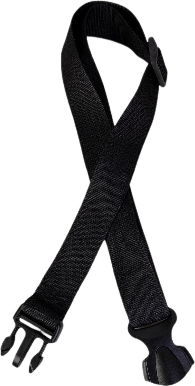 Başkent Çanta Başkent Bag Plastic Clip Cloth Belt Anti Allergic Adjustable 8683255013043 - Image 3