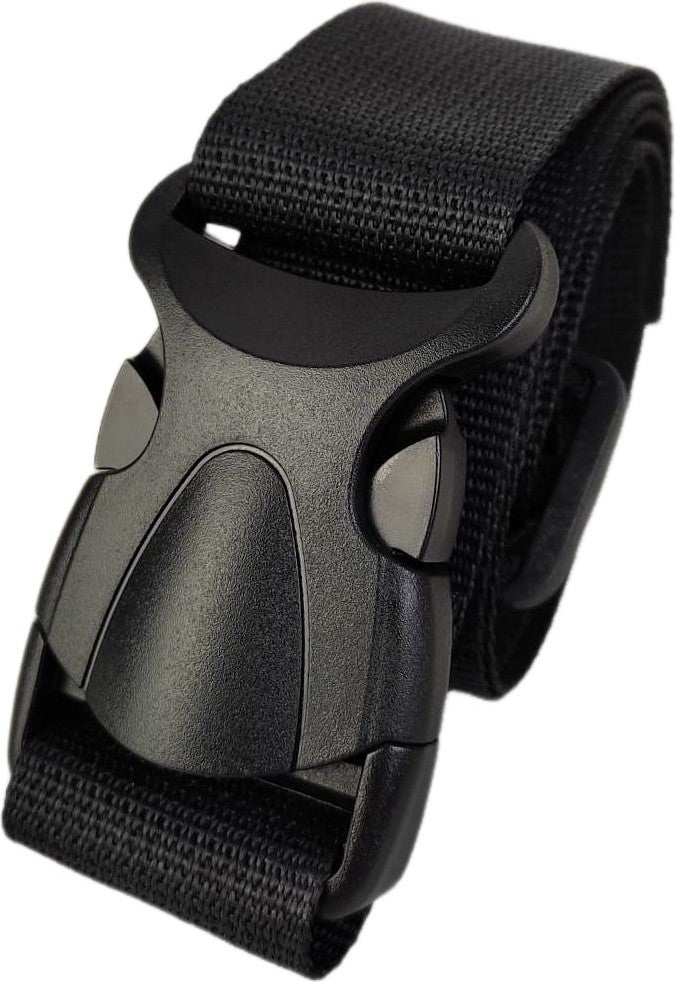 Başkent Çanta Başkent Bag Plastic Clip Cloth Belt Anti Allergic Adjustable 8683255013043 - Image 1