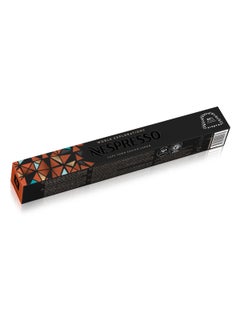 Nespresso Nespresso Cape Town Coffee Capsules - 10 Capsules  - Image 1
