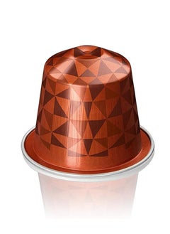 Nespresso Nespresso Cape Town Coffee Capsules - 10 Capsules  - Image 2