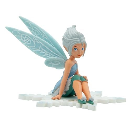 Bullyland Periwinkle Action Figure - Image 1
