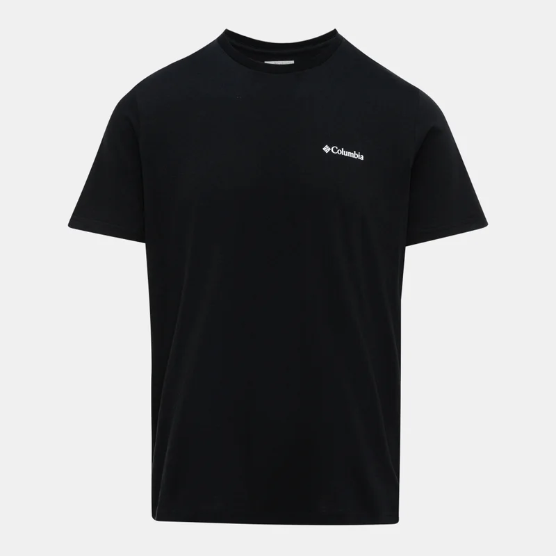 Men's Astorian Graphic City T-Shirt