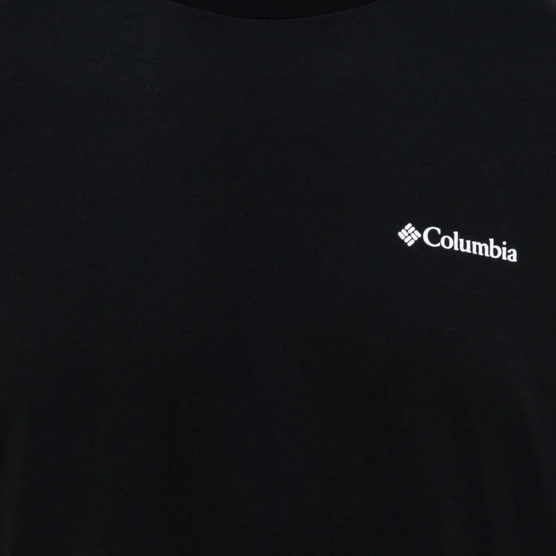 Columbia Grey Men's Astorian Graphic City T-Shirt for Men | Best Price UAE