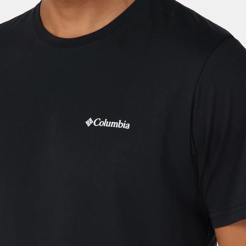 Columbia Grey Men's Astorian Graphic City T-Shirt for Men | Best Price UAE
