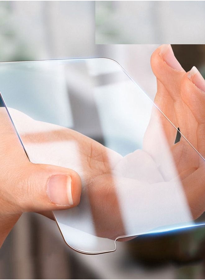 Generic - Screen protector for Apple iPhone 11 PRO to protect phones from shocks and scratches Made of tempered glass Premium phone accessory - Image 1