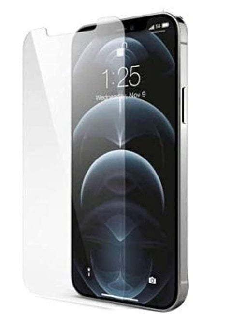 Screen protector for Apple iPhone 11 PRO to protect phones from shocks and scratches Made of tempered glass Premium phone accessory
