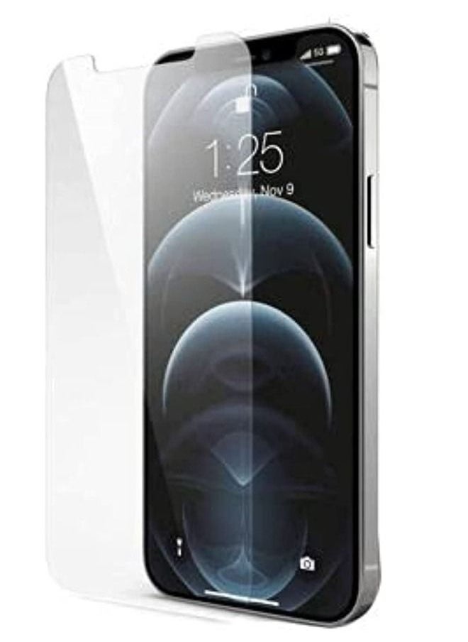 Generic - Screen protector for Apple iPhone 11 PRO to protect phones from shocks and scratches Made of tempered glass Premium phone accessory - Image 1
