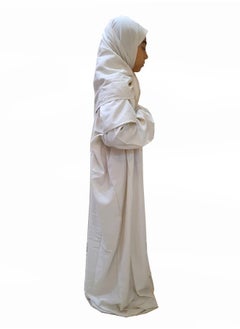 Islamic Girl Prayer Dress