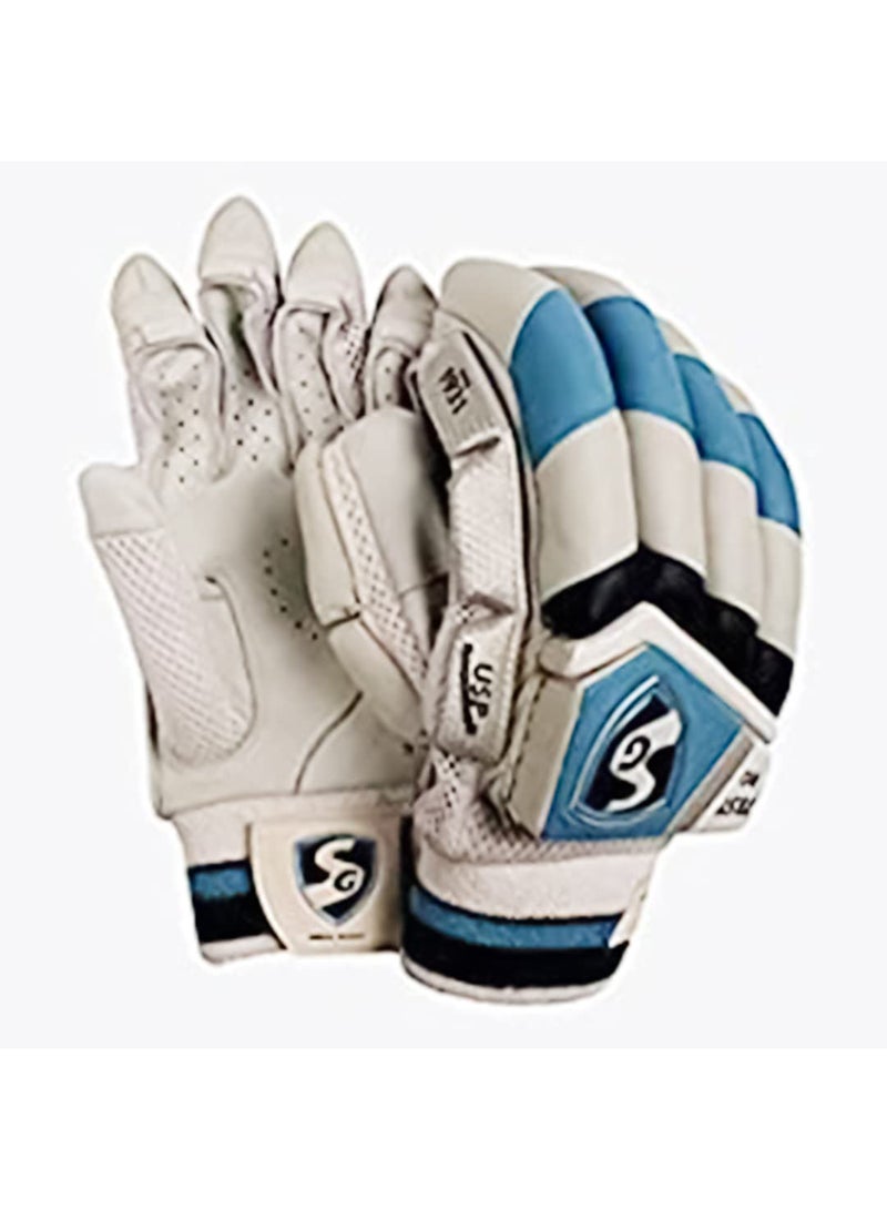 SG Cricket RH batting glove - Image 3
