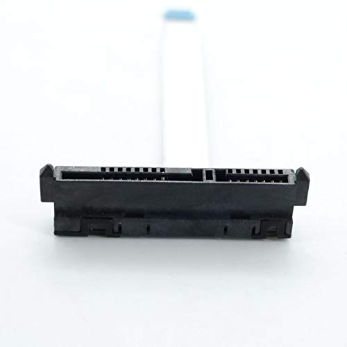 DEVMO 6017B0971201 SATA SSD HDD Hard Drive Cable Connector Compatible with HP 14-CK 14-cm 14-BU 14-BS 14-BR and 240-G7 245-G7 246-G7 Series Laptop - Image 4