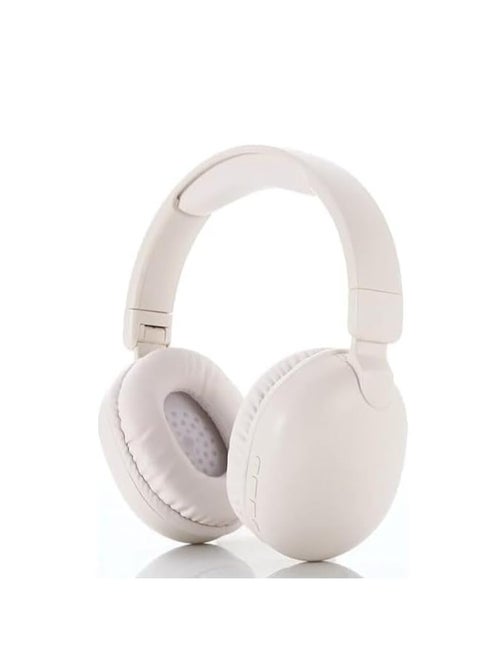 Headphone SD-1101 Wireless Headset EARPHONE,Bluetooth stereo, FM V5.3 with External Microphone and Support SD Card