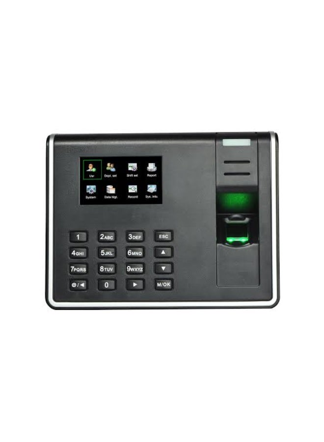 ZKTeco LX17 Fingerprint attendance device ZKTeco - Image 1