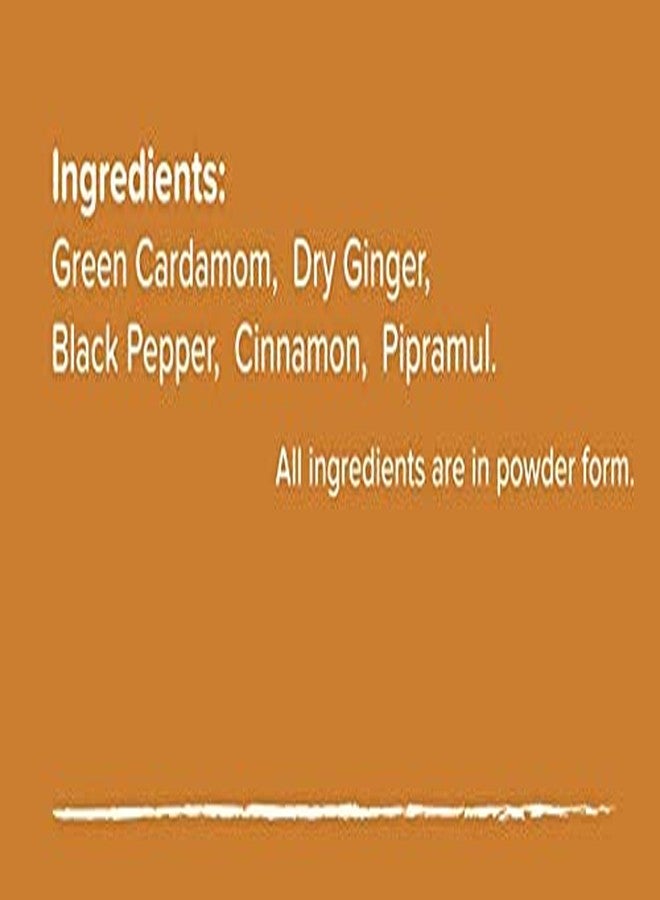 Satvam Tea Masala (100 Grams) - Image 4