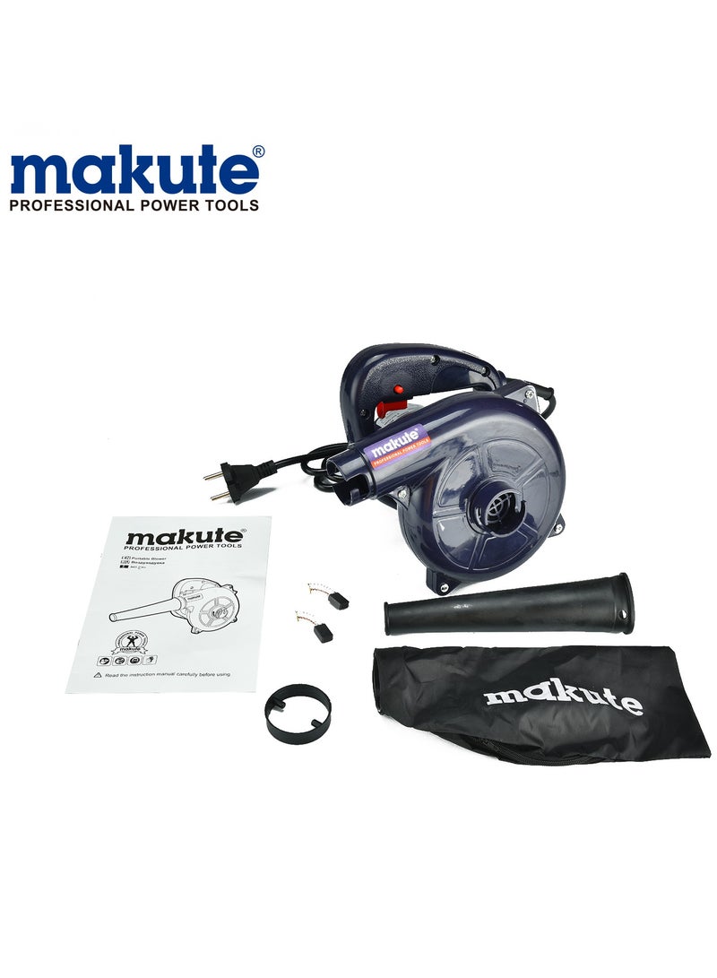 ماكيوت منفاخ هواء 600 واط, 13000 دورة في الدقيقة ,شهادة الجودة ISO9001 - Image 1