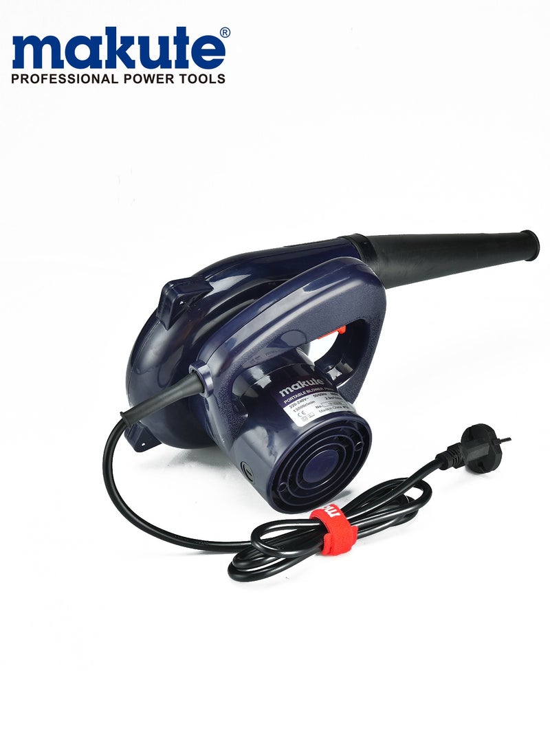 ماكيوت منفاخ هواء 600 واط, 13000 دورة في الدقيقة ,شهادة الجودة ISO9001 - Image 4