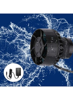 Jebao Jebao SLW Series Aquarium Fish Tank SINE Wave Flow Wave Maker Pump With Controller (SLW-10)  - Image 2