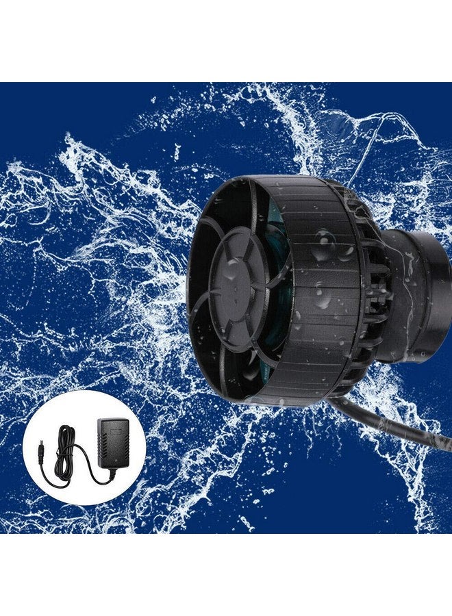 Jebao SLW Series Aquarium Fish Tank SINE Wave Flow Wave Maker Pump With Controller (SLW-10) - Image 2