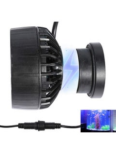 Jebao Jebao SLW Series Aquarium Fish Tank SINE Wave Flow Wave Maker Pump With Controller (SLW-10)  - Image 3