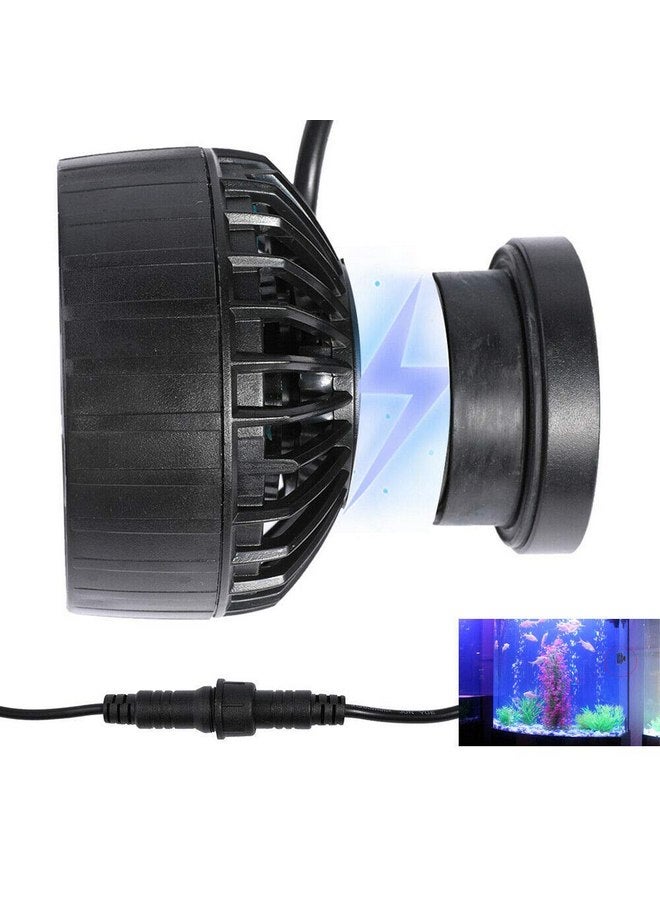 Jebao SLW Series Aquarium Fish Tank SINE Wave Flow Wave Maker Pump With Controller (SLW-10) - Image 3