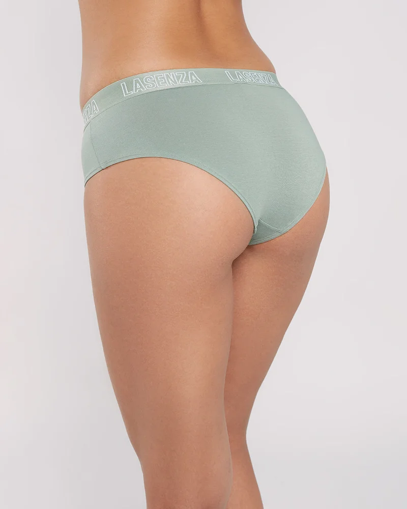 La Senza La Senza Remix Hipster Panty