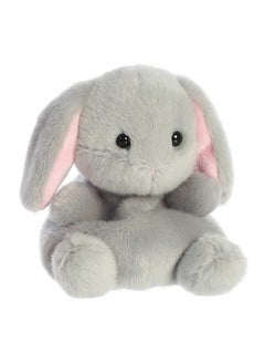 ® Adorable Palm Pals™ Pebbles Bunny™ Stuffed Animal - Pocket-Sized Play - Collectable Fun - Grey 5 Inches - pzsku/ZF10ED0AAF244E53D5EF8Z/45/_/1734347188/7514e603-56c6-40d3-9346-cd11dcedf07c