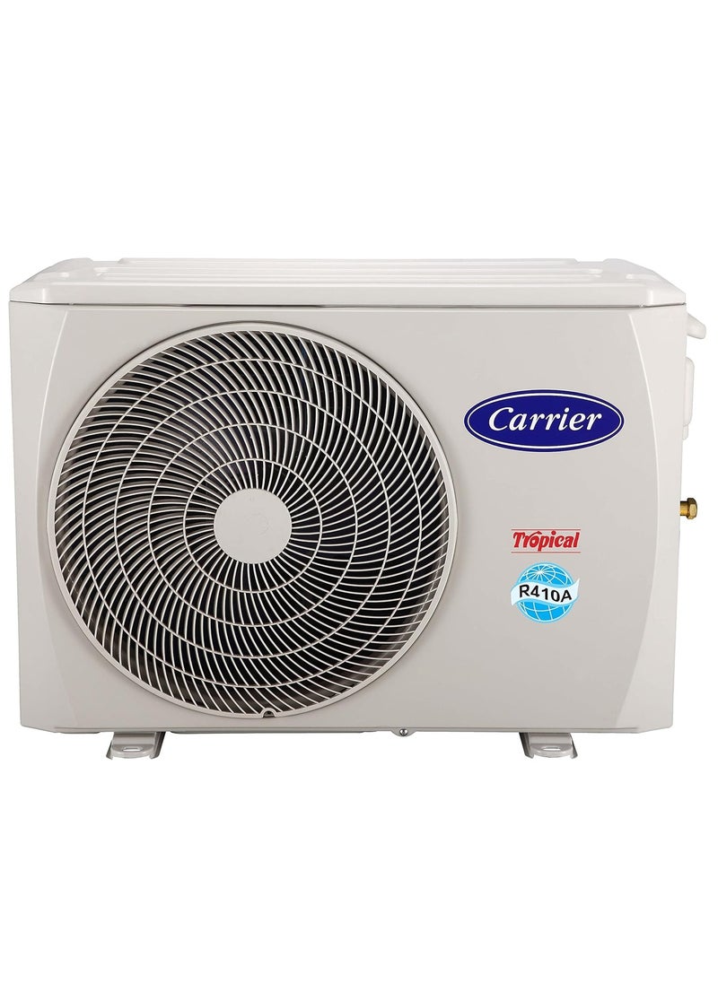 1.5 HP Optimax Pro Split Air Conditioner,Cooling Only - 53KHCT12N-708