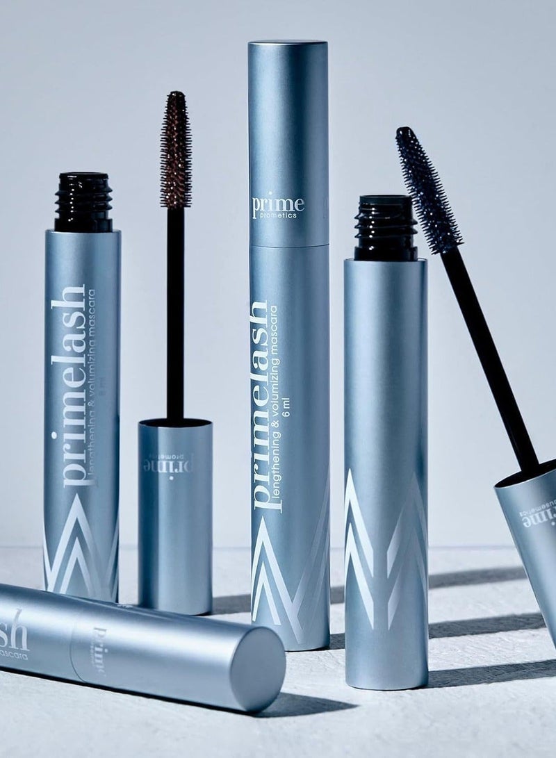 إطالة وحجم الماسكارا الأسود - Image 2