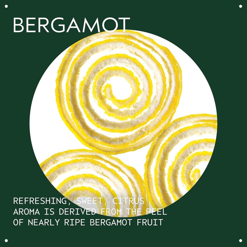 Aveda Bergamot Essential Oil Base Refreshing Citrus Aroma for Body Bath 1 Fl Oz - Image 3