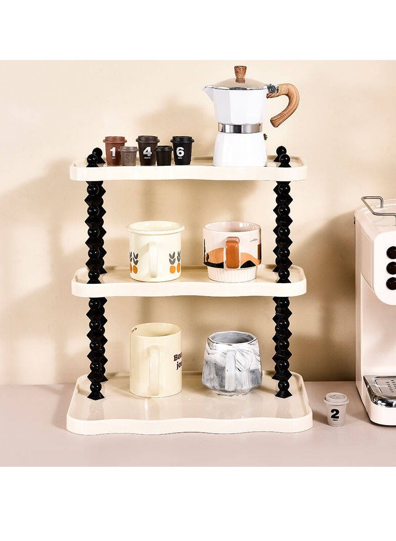 بيوينتي متعددة الوظائف رف مدير التخزين - Image 3