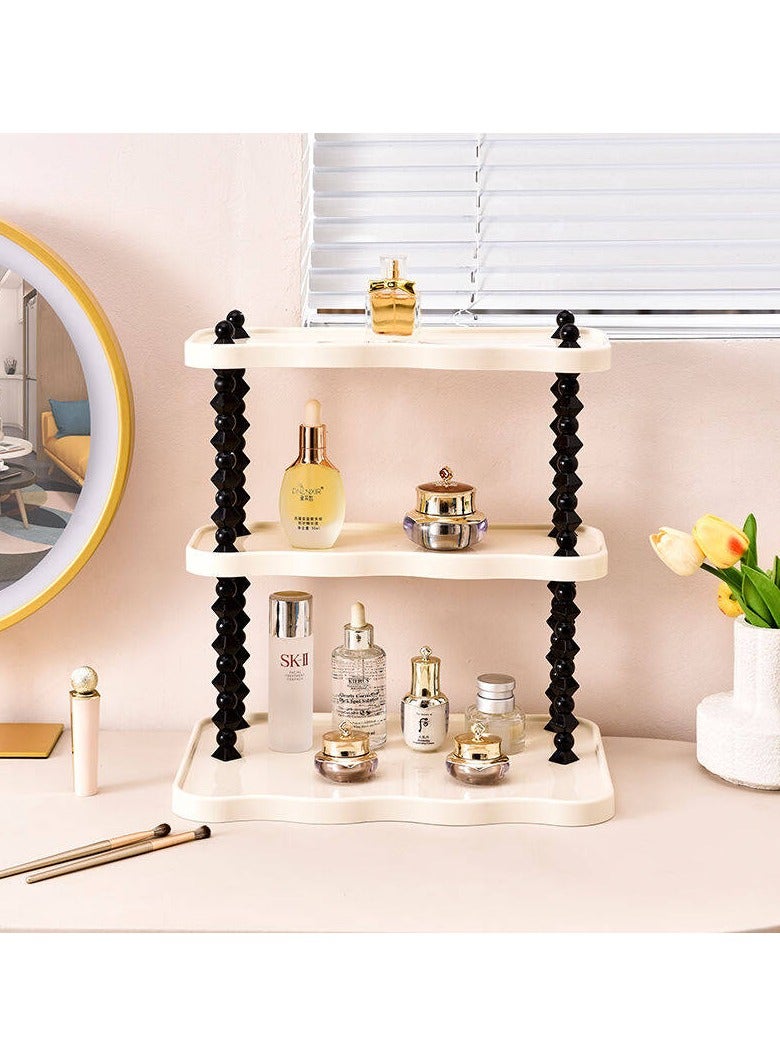 بيوينتي متعددة الوظائف رف مدير التخزين - Image 4