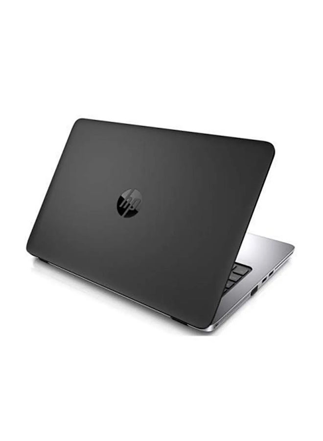 HP Renewed - EliteBook 840 G3 Laptop With 14-Inch HD Display, Intel Core i5 Processor/6th Gen/8GB RAM/256GB SSD/Intel HD Graphics English Black - Image 2
