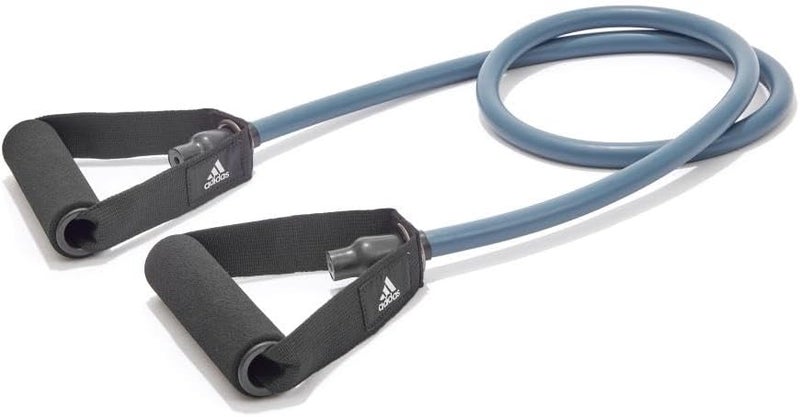 Adidas Resistance Tube L3 – Heavy Resistance Band for Strength, Flexibility & Full Body Workouts - Image 1