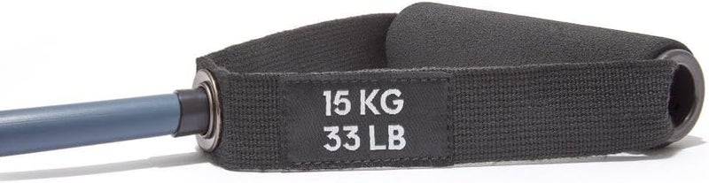 Adidas Resistance Tube L3 – Heavy Resistance Band for Strength, Flexibility & Full Body Workouts - Image 3