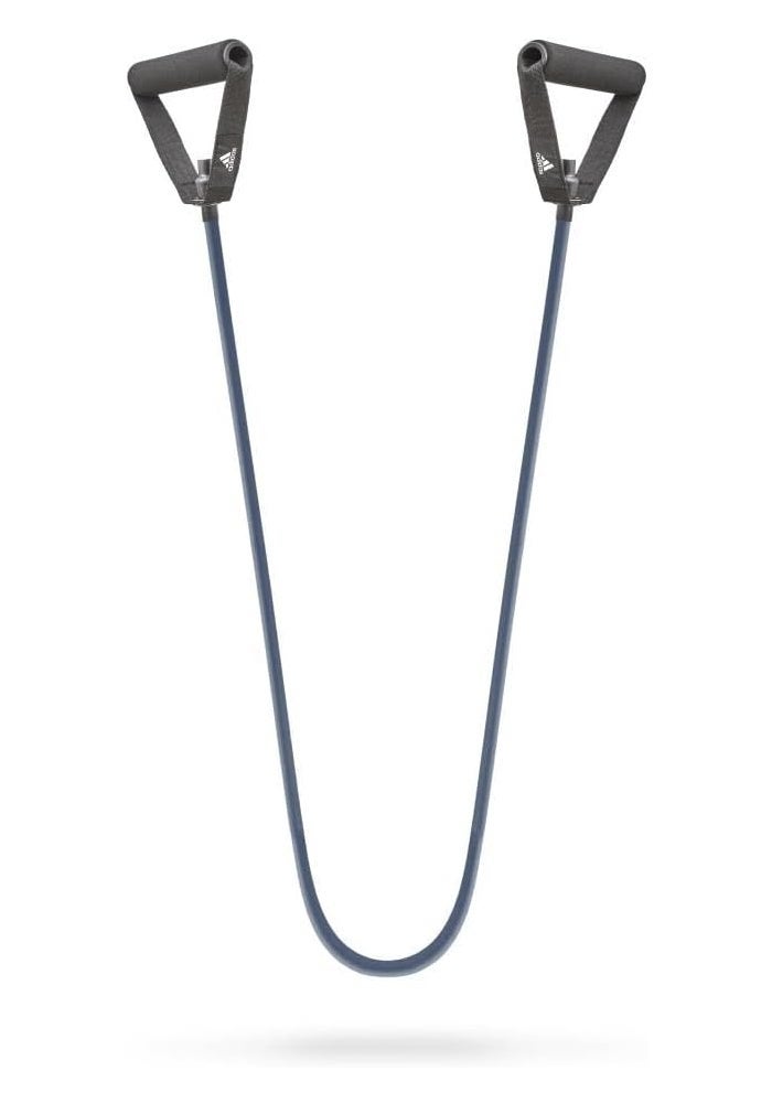 Adidas Resistance Tube L3 – Heavy Resistance Band for Strength, Flexibility & Full Body Workouts - Image 2