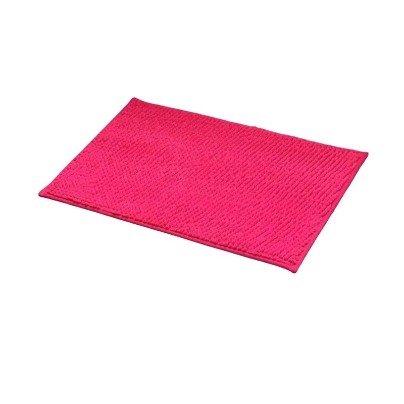 Y&D Rug-Rubber Non Slip Quick Dry Super Absorbent Thin Washable Bath Mats - Bathroom Floor Rugs for Shower, Tub, Spa - Soft & Durable - Image 4