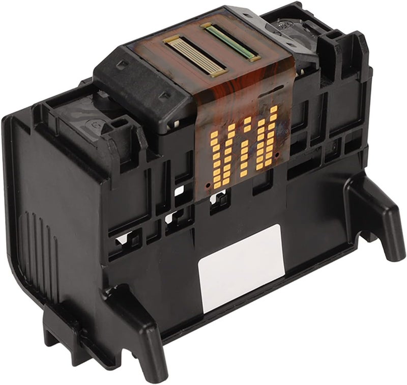 Cryfokt Print Head ABS Printhead Replacement Kit for Photosmart for B110a B209a B210a Printers, Compatible - Image 1